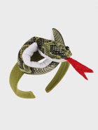 Ободок для волос «Змейка» 10320172 Ободок для волос «Змейка» 10320172