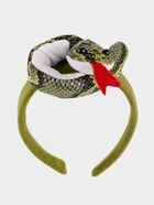 Ободок для волос «Змейка» 10320172 Ободок для волос «Змейка» 10320172