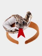 Ободок для волос «Змея» 10320173 Ободок для волос «Змея» 10320173