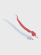 Мягкая игрушка «Змея» снежинки, 57 см, МИКС - Фото 6