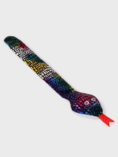 Карнавальный браслет «Змейка», МИКС