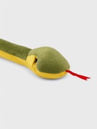 Мягкая игрушка «Змея», 61 см, МИКС - Фото 2