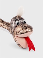 Мягкая игрушка «Змея», 45 см, МИКС - Фото 2