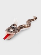 Мягкая игрушка «Змея», 45 см, МИКС - Фото 3