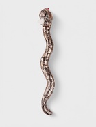 Мягкая игрушка «Змея», 45 см, МИКС - Фото 5