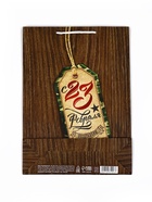 Пакет ламинированный «С 23 февраля», L 28 х 38 х 9 см - фото 808692535