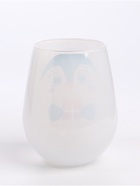 Стакан стеклянный новогодний «Пингвин», 620 мл 10532838