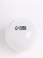 Стакан стеклянный новогодний «Пингвин», 620 мл 10532838