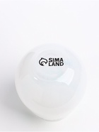 Стакан стеклянный новогодний «Снеговик», 620 мл 10532839