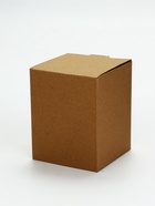 Стакан стеклянный «Мама отдыхает», 620 мл - фото 65445302