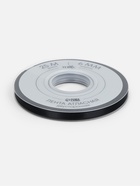 Лента атласная TEIRA, двухсторонняя, 6 мм, 25±1 м, чёрная №0030 - Фото 3