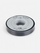 Лента атласная TEIRA, двухсторонняя, 15 мм, 25±1 м, чёрная №0030 - Фото 3