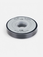 Лента атласная TEIRA, двухсторонняя, 15 мм, 25±1 м, чёрная №0030 - Фото 5