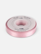 Лента атласная TEIRA, двухсторонняя, 15 мм, 25±1 м, розовая №158 - Фото 5