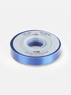 Лента атласная TEIRA, двухсторонняя, 15 мм, 25±1 м, синяя №0329 - Фото 5