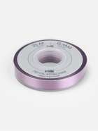 Лента атласная TEIRA, двухсторонняя, 15 мм, 25±1 м, сиреневая №0434 - Фото 5