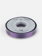 Лента атласная TEIRA, двухсторонняя, 15 мм, 25±1 м, фиолетовая №476 - Фото 5