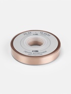 Лента атласная TEIRA, двухсторонняя, 15 мм, 25±1 м, бежевая №812 - Фото 3