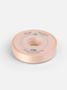 Лента атласная TEIRA, двухсторонняя, 20 мм, 25±1 м, светло-бежевая №112 - Фото 5