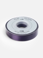 Лента атласная TEIRA, двухсторонняя, 20 мм, 25±1 м, фиолетовая №476 - Фото 3