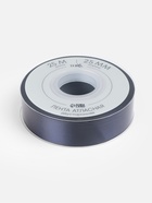 Лента атласная TEIRA, двухсторонняя, 25 мм, 25±1 м, тёмно-синяя №330 - Фото 3