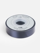 Лента атласная TEIRA, двухсторонняя, 25 мм, 25±1 м, тёмно-синяя №330 - Фото 5