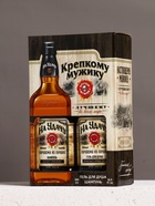 Набор "На удачу", шампунь и гель для душа, 500 мл 10366343 - фото 319770281