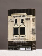 Набор "На удачу", шампунь и гель для душа, 500 мл 10366343 - фото 319770282
