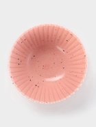 Салатник Доляна «Коралл», d=16.1 см, фарфор, розовый - Фото 3