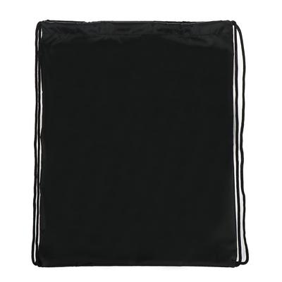 Мешок для обуви 34×42 см, Calligrata «Стандарт», плотность 210 D, чёрный