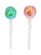 Карамель «Кислый горшочек» с мармеладом и кислой пудрой ассорти, набор, 8 г × 20 шт. - фото 47338774