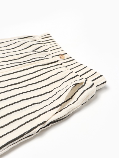 Брюки «Крошка Я. Муслин», рост 68 см