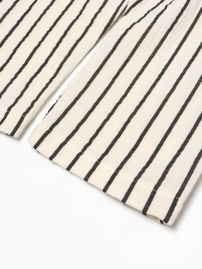 Брюки «Крошка Я. Муслин», рост 68 см