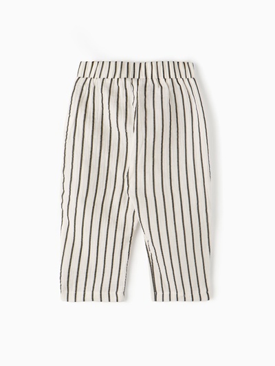 Брюки «Крошка Я. Муслин», рост 68 см