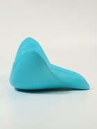 Массажёр для шеи, универсальный, 22×10 см, голубой - Фото 3