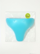 Массажёр для шеи, универсальный, 22×10 см, голубой - Фото 5