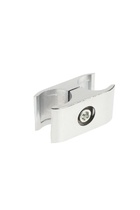 Заглушка для трубыТУНДРА, хром, d=25 мм (50 шт) - фото 808647422