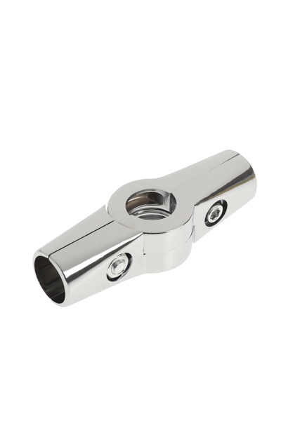 Крепеж поворотный с 4-мя направлениями ТУНДРА, d=25 мм