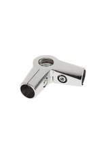 Крепеж поворотный с 4-мя направлениями ТУНДРА, d=25 мм - фото 808647432