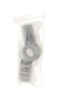 Крепеж поворотный с 4-мя направлениями ТУНДРА, d=25 мм - фото 808647434