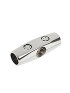 Соединение для 4-х труб ТУНДРА, d=25 мм - фото 33360274