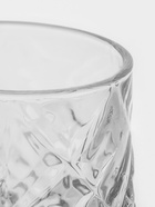 Стакан Magistro «Тор» 250 мл, 9×10 см, на вращающейся подставке, стекло, прозрачный - Фото 3