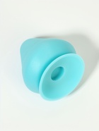 Массажёр для тела, универсальный, 7×7 см, голубой - Фото 3