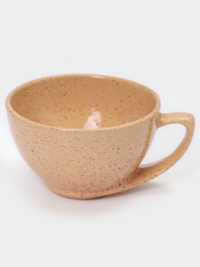 УЦЕНКА Чашка «Элегант», 0.25 л, без блюдца