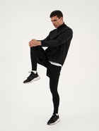 Ветровка мужская Resport, р. 48, цвет чёрный, спортивная - Фото 6
