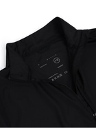 Ветровка мужская Resport, р. 50, цвет чёрный, спортивная - Фото 15