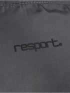 Ветровка мужская Resport, р. 52, цвет серый, спортивная - Фото 18