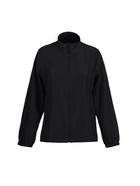 Ветровка женская Resport, р. 50, цвет чёрный, спортивная - Фото 14