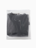 Ветровка женская Resport, р. 44, цвет чёрный, спортивная - Фото 26