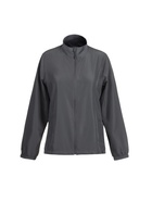 Ветровка женская Resport, р. 50, цвет серый, спортивная - Фото 14